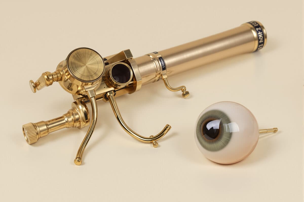The History of Iridology: From Ancient Egypt to Modern Day