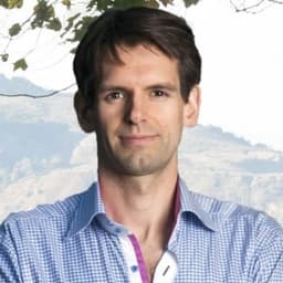 Chris Shaw, Health Research Lead